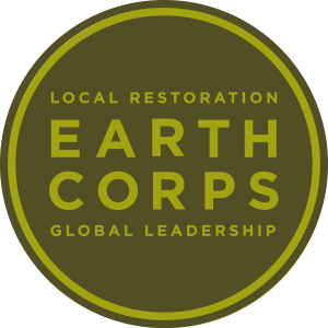 Logo Earthcorp Dark